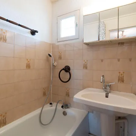 1 Bedroom For 4 Апартаменты Агд
