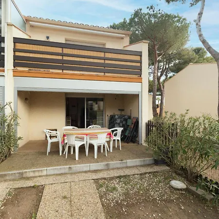 1 Bedroom For 4 Апартаменты